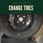 Change Tires